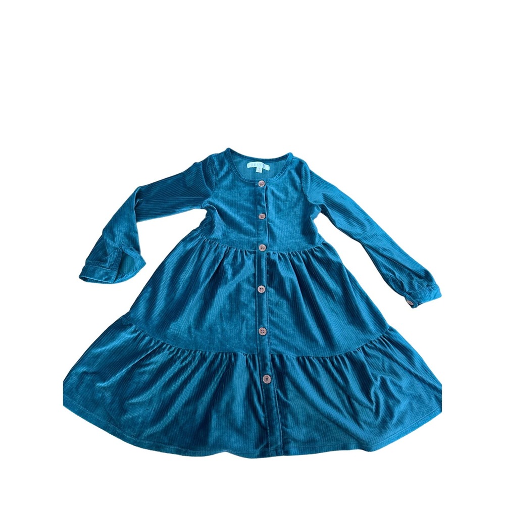 Girls Size 6‎ Biscotti Dress
